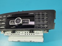 Radio fabryczne Mercedes ML W166 A1669000513 radioodtwarzacz