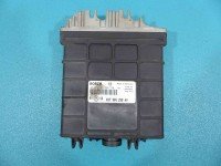 Komputer Sterownik silnika Vw Golf III 1.6 8V wiel 037906258AQ