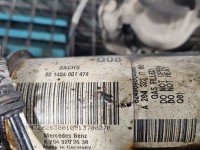 Amortyzator przód prawy przedni Mercedes GLK X204 08-