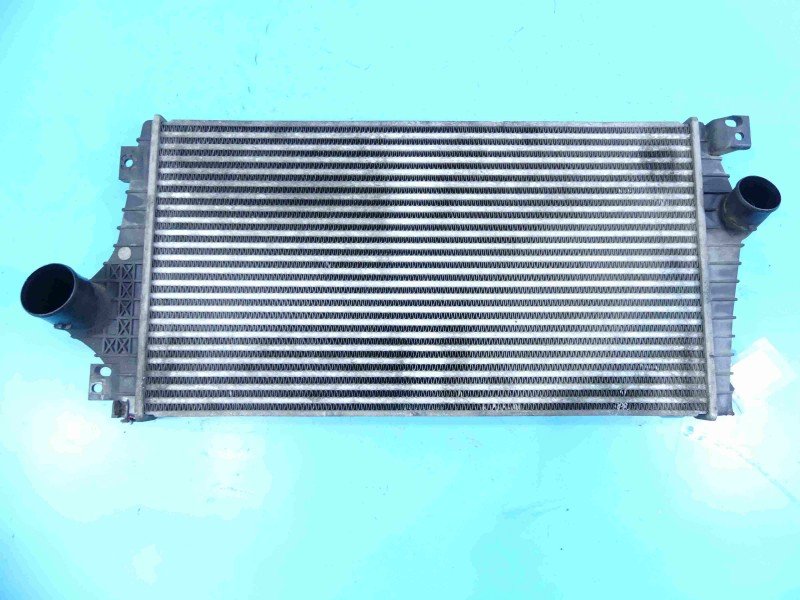 Intercooler Chevrolet Epica 96436138 2.0 VCDi