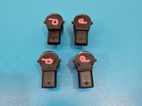 Czujnik parkowania PDC Peugeot 508 II 18- 9813348377 EKL