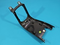 Konsola panel nawiewu Volvo V50 S40 II 30737667, 30775261, 8623064
