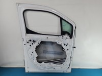 DRZWI PRZÓD LEWE KIEROWCY Toyota Proace City 5d biały EWP