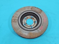 Tarcze hamulcowe przód klocki Renault Koleos 2.0 dci 320/ 28mm