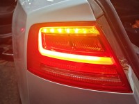 Lampa tył lewa AUDI A8 D4 4H sedan EUROPA