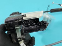 Zamek tył lewy 170349 Citroen C5 Aircross 17-25 CITROEN, 6 pin