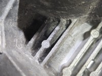 Kierunkowskaz przód lewy Bmw f10 f11 171738-03