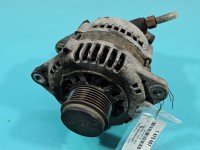 TEST Alternator Opel Astra III H 1.7 cdti