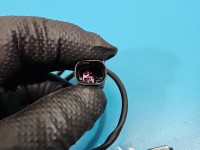 Zamek maski Producent części: BMW, prawy BMW X5 F15