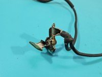 KLEMA INSTALACJA WIĄZKA MINUSOWA MINUS Peugeot 308 I