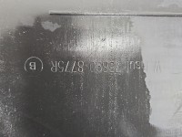 PŁYTA PODWOZIA Osłona silnika dolna Renault Kadjar 75890-8775R, 758908775R 1.3 TCe