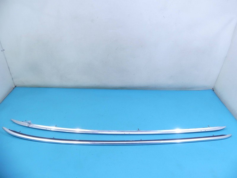 Relingi dachowe komplet Opel Insignia A 13289600/601