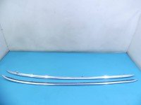 Relingi dachowe komplet Opel Insignia A 13289600/601
