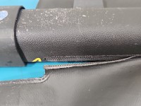 Roleta bagażnika Opel Astra III H