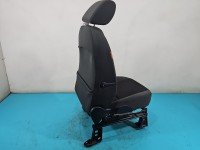 Fotel lewy przód kierowcy Ford Kuga Mk1 08-13 EU 5d