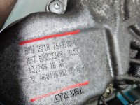 Reduktor Bmw F06 Gran Coupe 3.0 24V 4X4 4WD 7649782