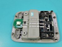 Lampa kabiny lampka Kia Carnival II 05-14 92810-4D100, 92810-4D000
