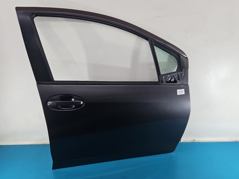 DRZWI PRZÓD PRAWE PASAŻERA Toyota Yaris III 5d 1G3