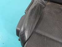 Fotel prawy przód pasażera Peugeot 508 I 5d EUROPA