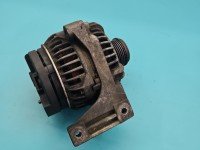 TEST Alternator Volvo S60 I 2.4 D5