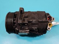 Sprężarka klimatyzacji kompresor Renault Laguna III 8200890987C