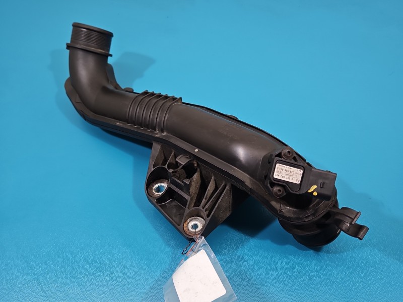 Rura przewód Producent części: Audi AUDI A4 B8 8K0145673L, 0281002401, 038906051C 2.0 TDI (CAGA)