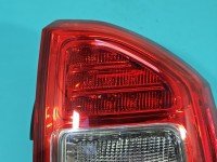 Lampa tył prawa Jeep Compass I 06-16 HB