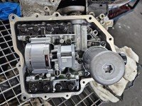 Skrzynia biegów automat Skoda Karoq 1.5 TSI