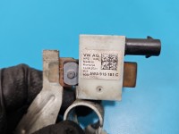KLEMA INSTALACJA WIĄZKA MINUSOWA MINUS Skoda Octavia IV 2.0 tdi 5WA915181C