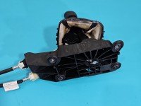 DŹWIGNIA LEWAREK WYBIERAK LINKI Renault Megane IV 1.3 TCe