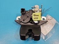 Zamek klapy tył 81230F2010 Hyundai Elantra VI 15-20 sedan Hyundai, 3pin