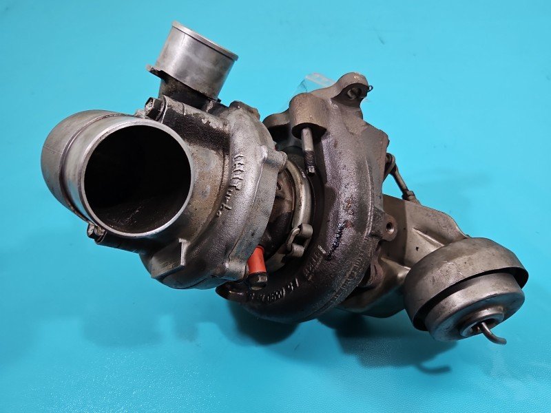 Turbosprężarka Toyota Rav4 III 05- 17201-0R021 2.2 D-CAT (2AD) 177KM