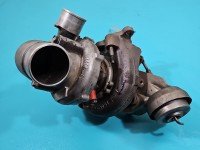 Turbosprężarka Toyota Rav4 III 05- 17201-0R021 2.2 D-CAT (2AD) 177KM