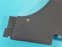 Osłona ZAŚLEPKA PLASTIK Hyundai Ix35 09-13 85846-2Y000