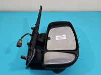 Lusterko prawe Renault Master II biały europa