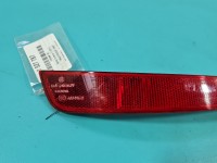 ODBLASK ZDERZAKA Skoda Octavia III 5E9945105