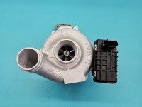 Turbosprężarka Regenerowana Mercedes E C207 A207 802774-6, AL0073, RHQ03310R 3.0 cdi 265KM