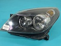 Reflektor lewy lampa przód Opel Astra III H EUROPA