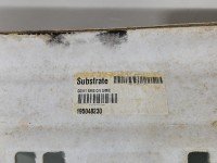 Podsufitka Ford Fusion USA 12-20 sedan