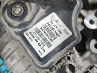 Skrzynia biegów automat Peugeot 5008 II 17-24 1.5 hdi 131KM