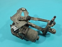 Silniczek Silnik wycieraczek przód Peugeot 5008 1397220576, 1397220577