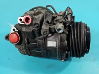 Sprężarka klimatyzacji kompresor 447260-2982 BMW X5 E70 3.0d