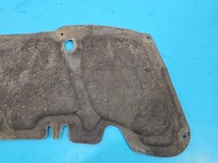 Wygłuszenie maski PODBITKA Honda Civic VIII UFO