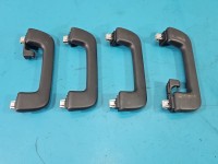 Podsufitka Audi A5 8T HB 8T8867293, 8T0947135B, 8T8867294