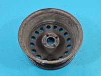 Felga stalowa 16" Citroen C4 II R16 4X108 7J
