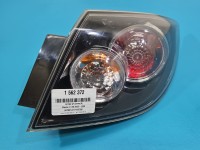 Lampa tył prawa Mazda 3 I BK HB EUROPA