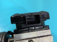 Pompa zawieszenia kompresor Citroen C5 I 9643373480, 9636713880