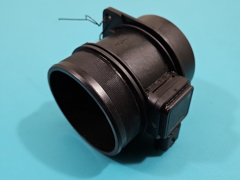 Przepływomierz Volvo V50 S40 II 5WK97002, 9645948980 2.0d Przepływomierz Volvo V50 S40 II 5WK97002, 9645948980 2.0d