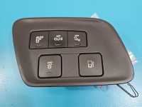 Przełącznik Producent części: DS, ESP / PDC / ECO CITROEN DS4 15-20 96664259ZD