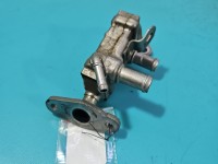 Chłodnica spalin Toyota Aygo II 14-22 25680-0Q010 1.0 vvti